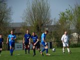 S.K.N.W.K. 1 - FC De Westhoek '20 1 (comp.) seizoen 2021-2022 (114/159)